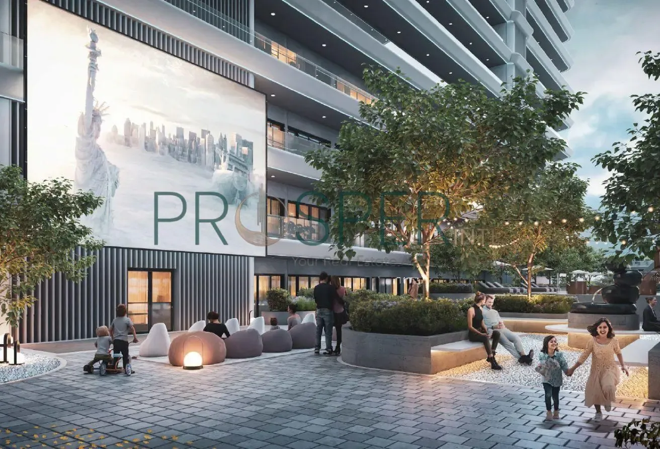 Modern 2BR | ELO 3 | Resort Living