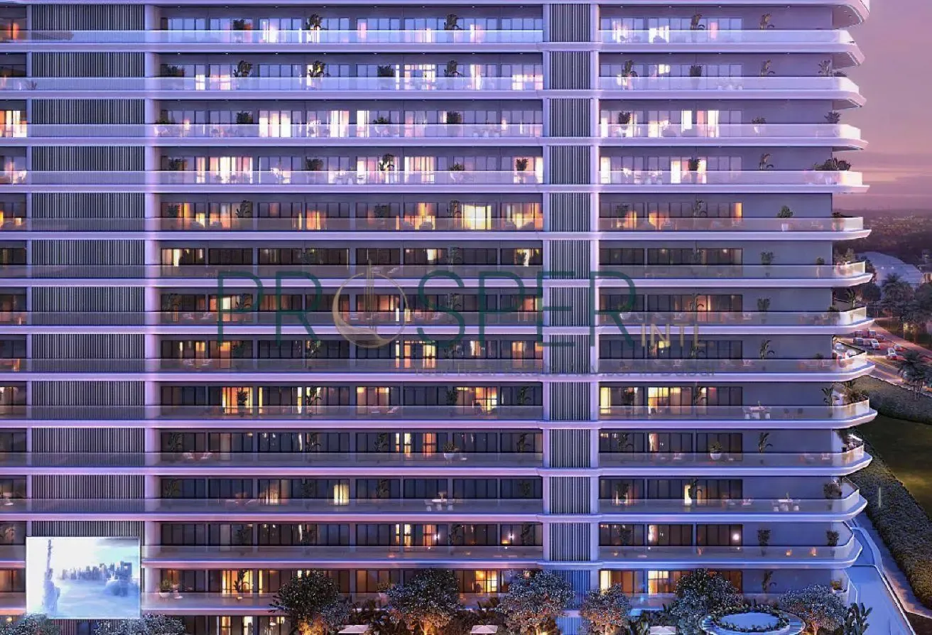 Modern 2BR | ELO 3 | Resort Living