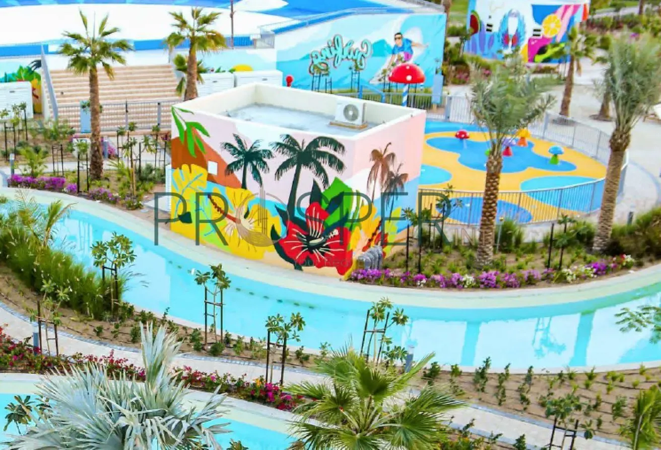 Modern 2BR | ELO 3 | Resort Living