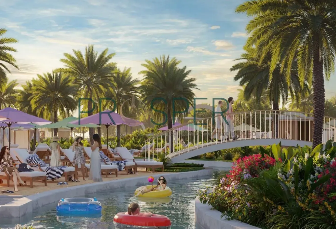 Modern 2BR | ELO 3 | Resort Living