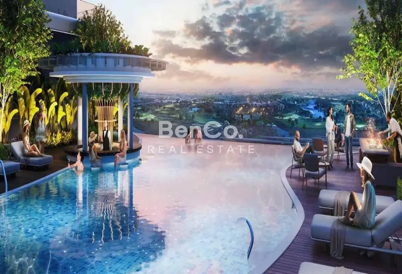 High Floor | OP Price  | Premium Pool View