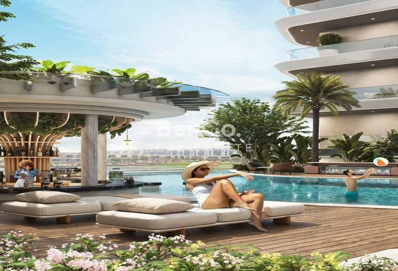 High Floor | OP Price  | Premium Pool View
