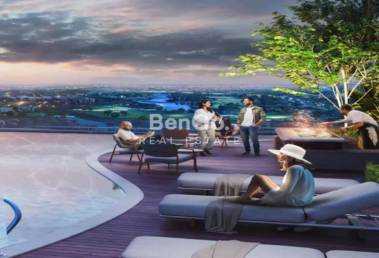 High Floor | OP Price  | Premium Pool View