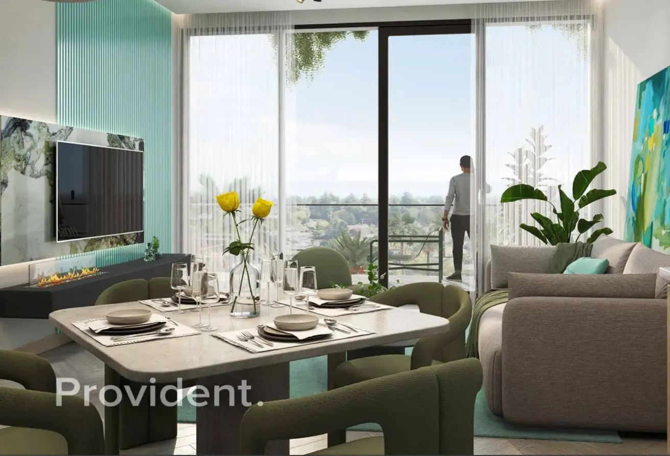 Open View  | Premium Location | Motivated Seller