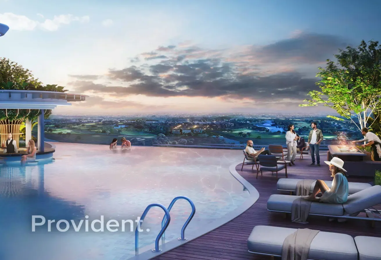 Open View  | Premium Location | Motivated Seller