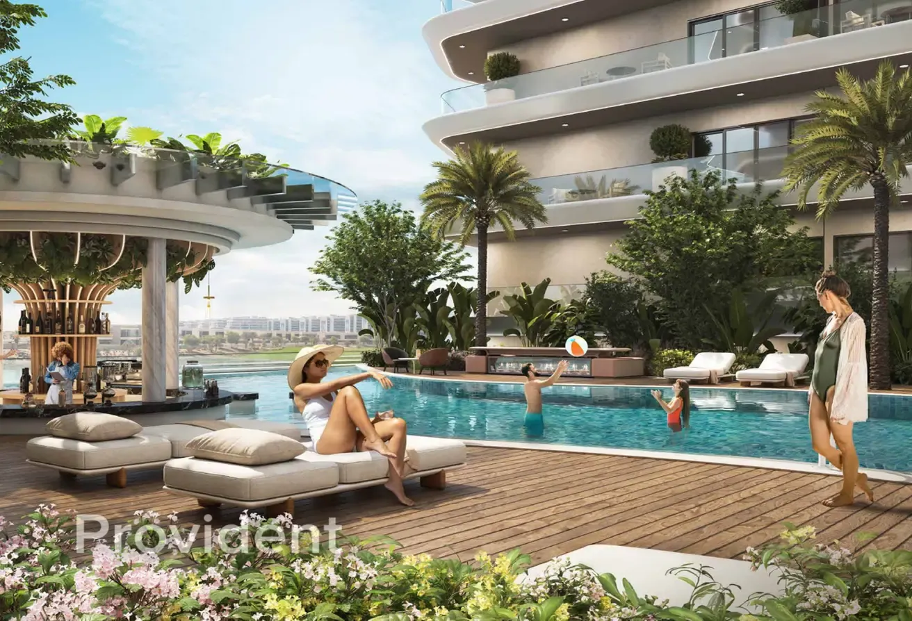 Open View  | Premium Location | Motivated Seller