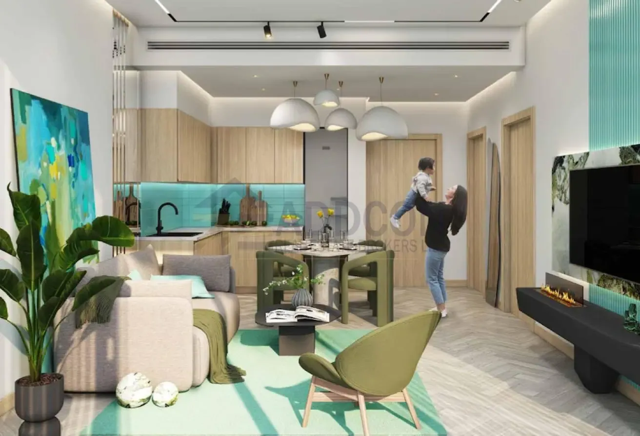 Investor Opportunity With Flexible Payment Plan.
