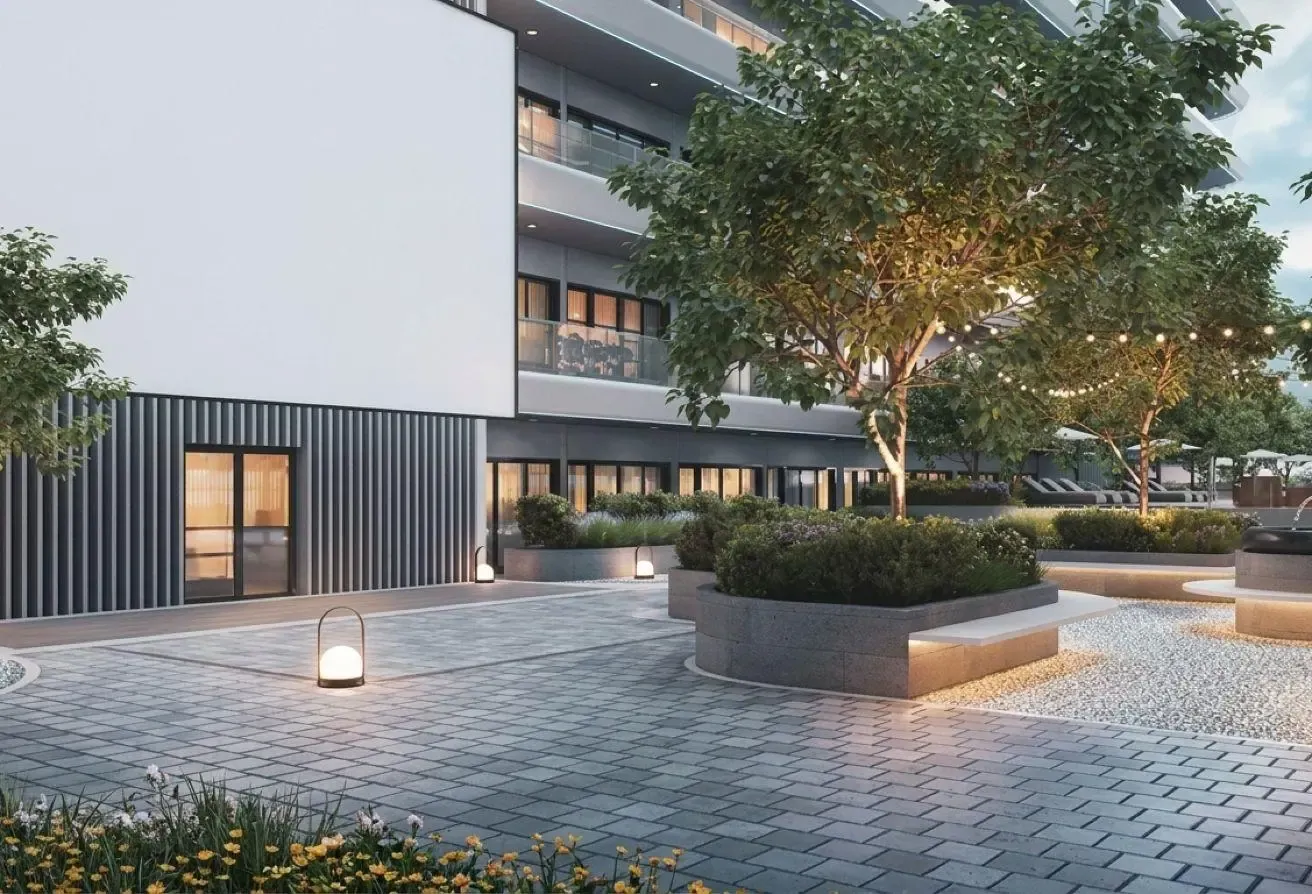 Motivated Seller | Best Priced 2BR | Elo 3