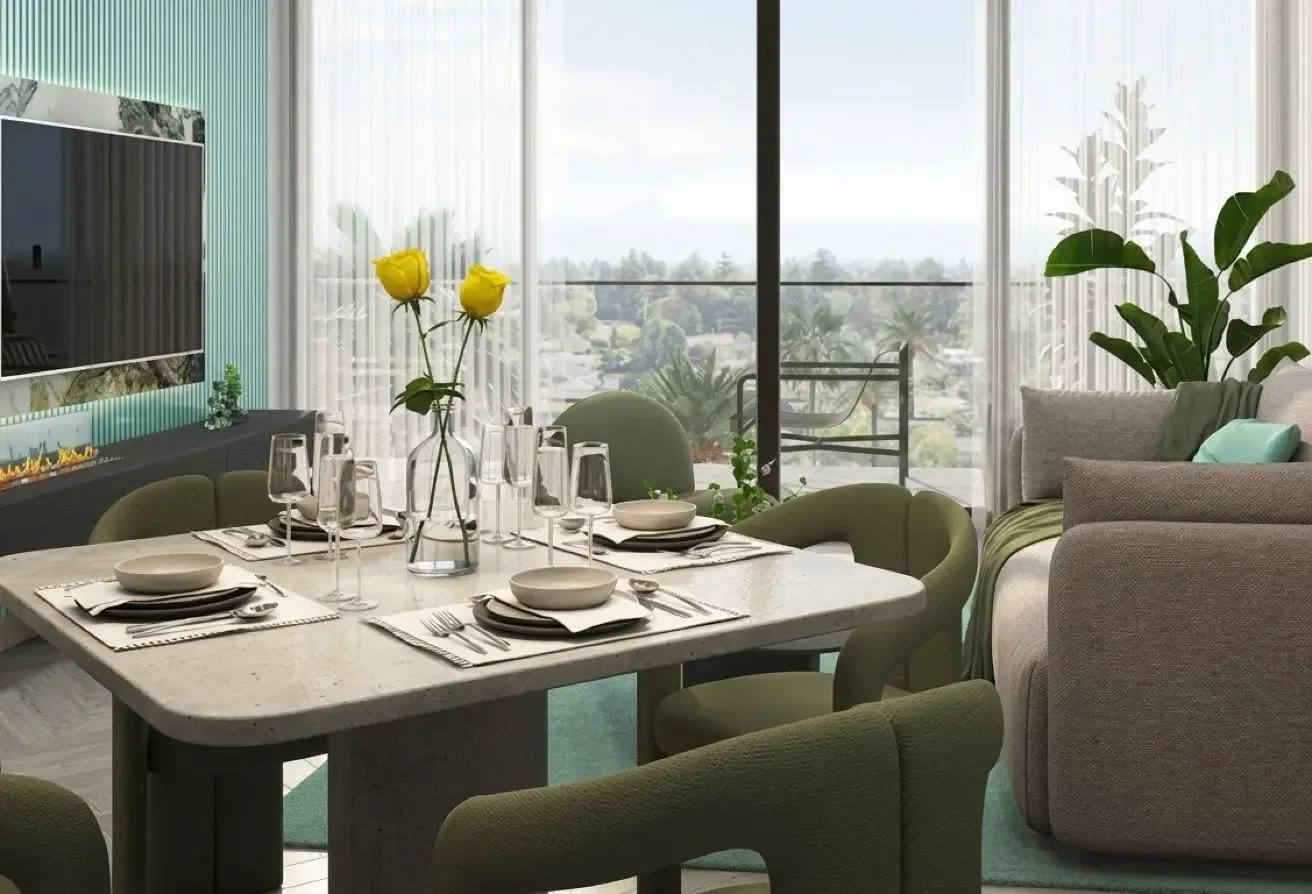 Motivated Seller | Best Priced 2BR | Elo 3
