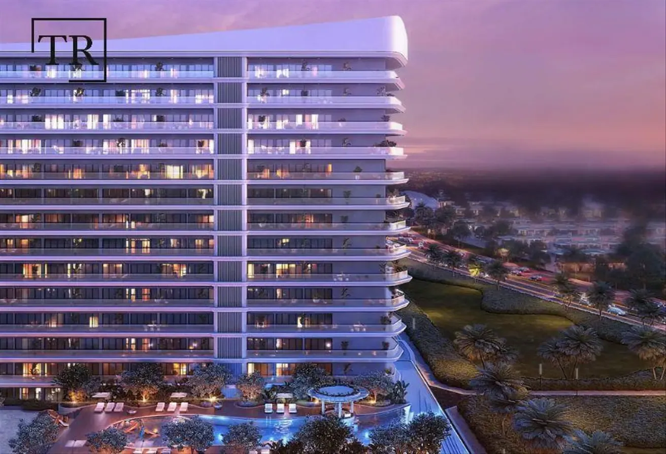 Modern Living | Premium Amenities | Spacious