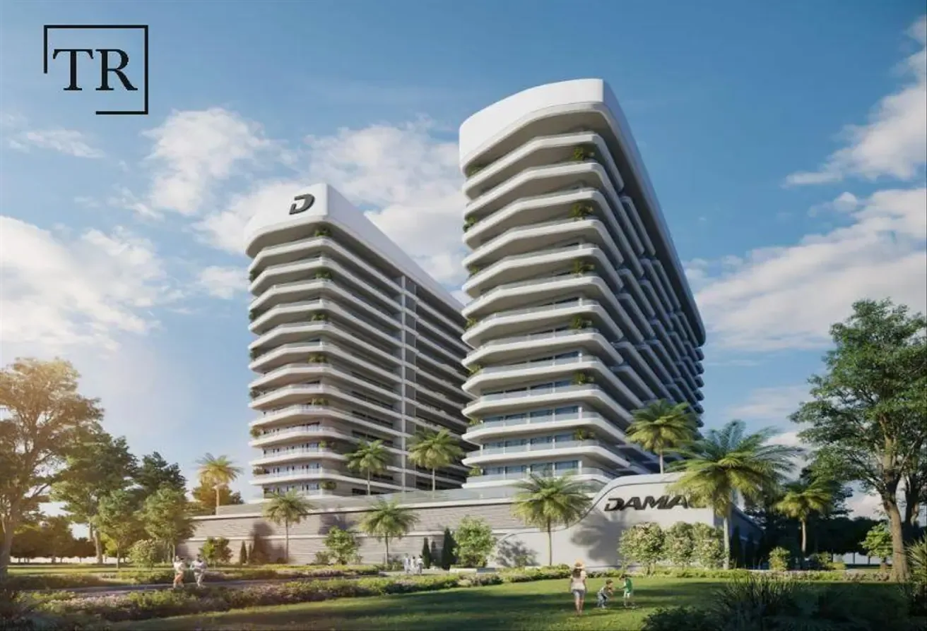 Modern Living | Premium Amenities | Spacious