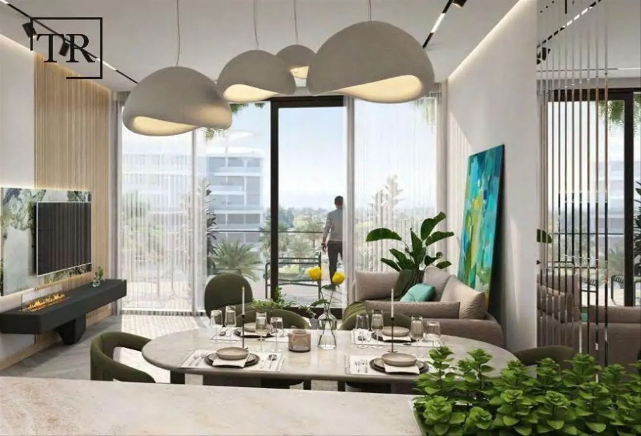 Modern Living | Premium Amenities | Spacious
