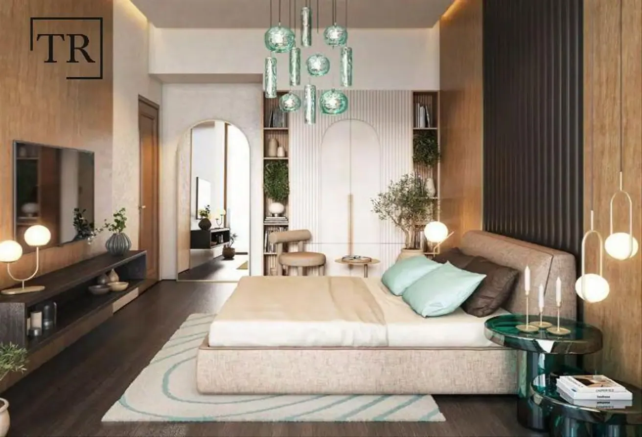 Modern Living | Premium Amenities | Spacious