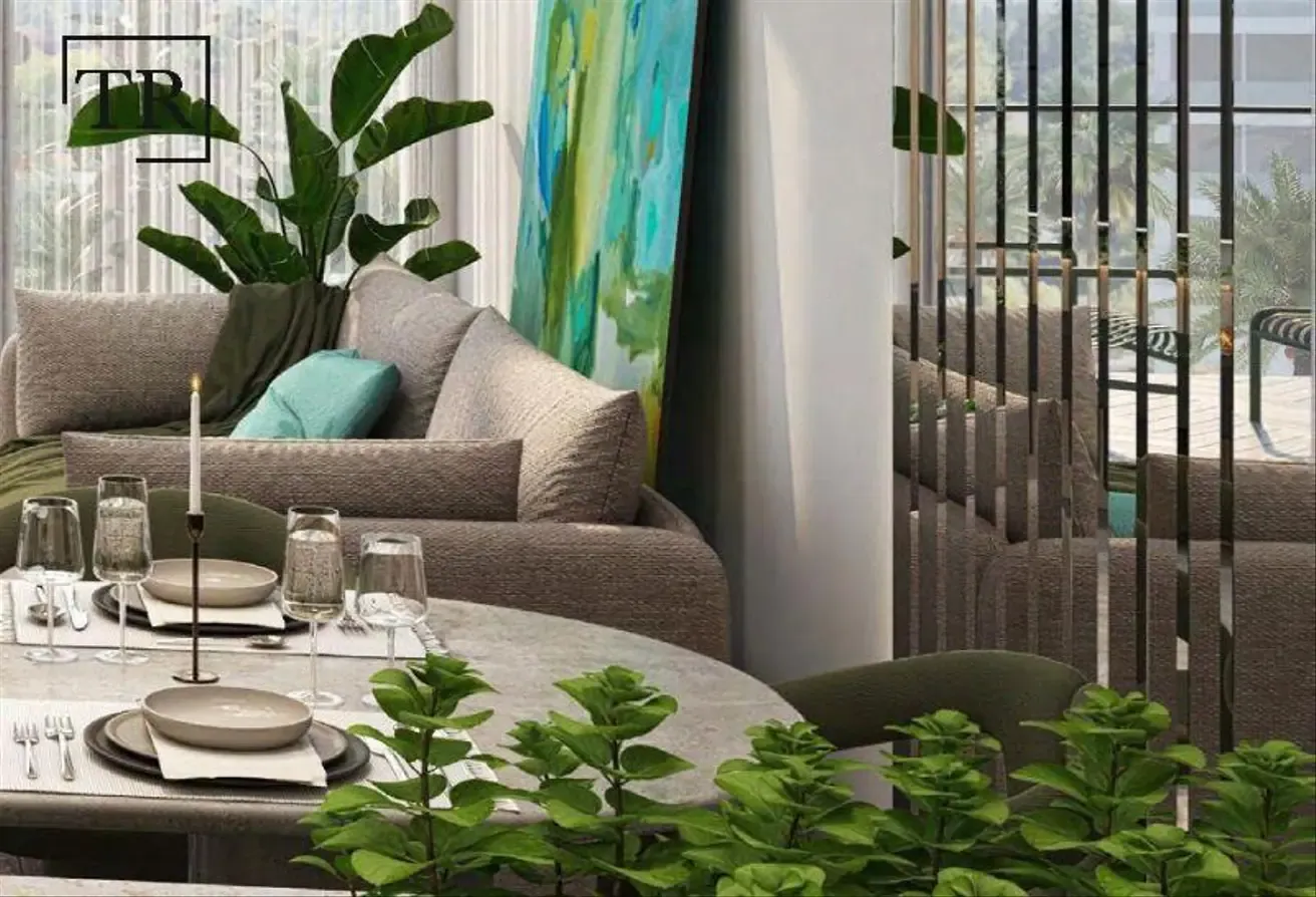 Modern Living | Premium Amenities | Spacious