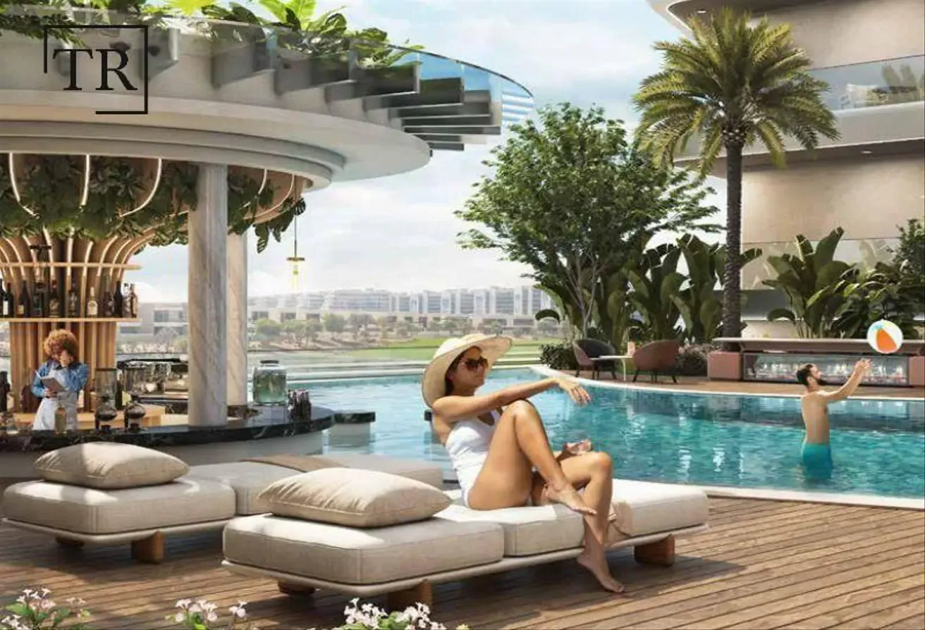 Modern Living | Premium Amenities | Spacious