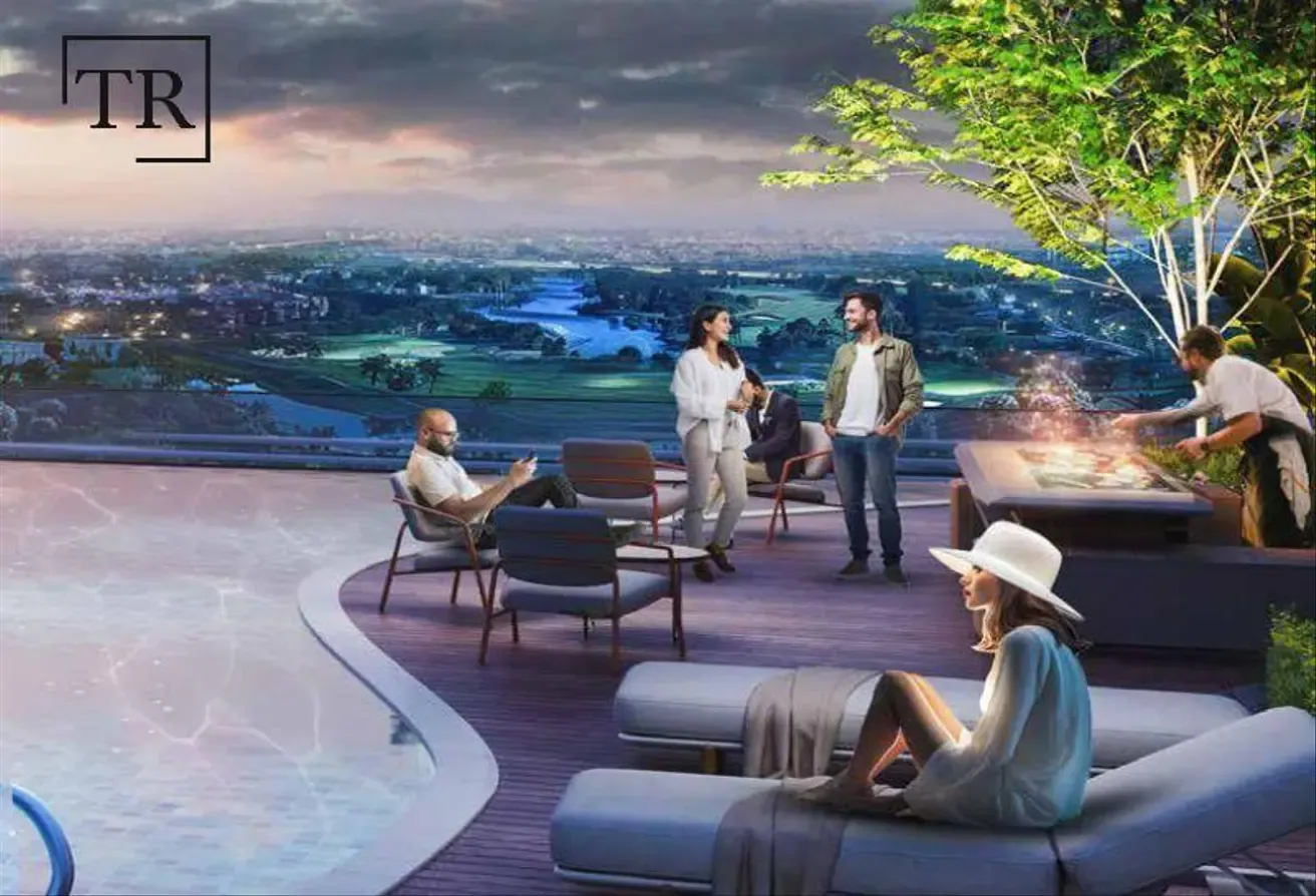 Modern Living | Premium Amenities | Spacious