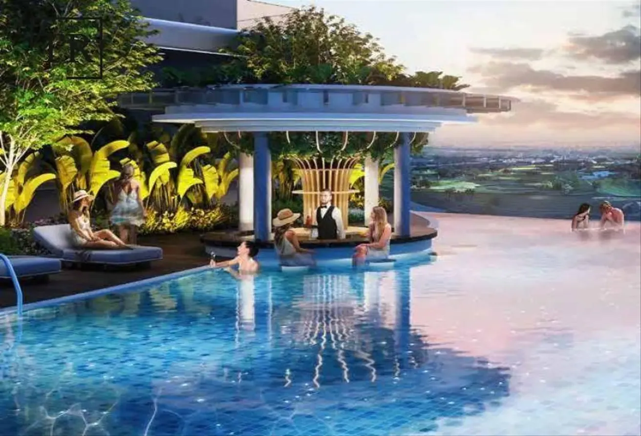 Modern Living | Premium Amenities | Spacious