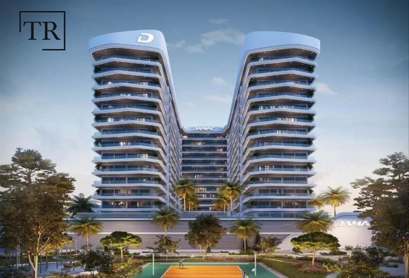 Modern Living | Premium Amenities | Spacious