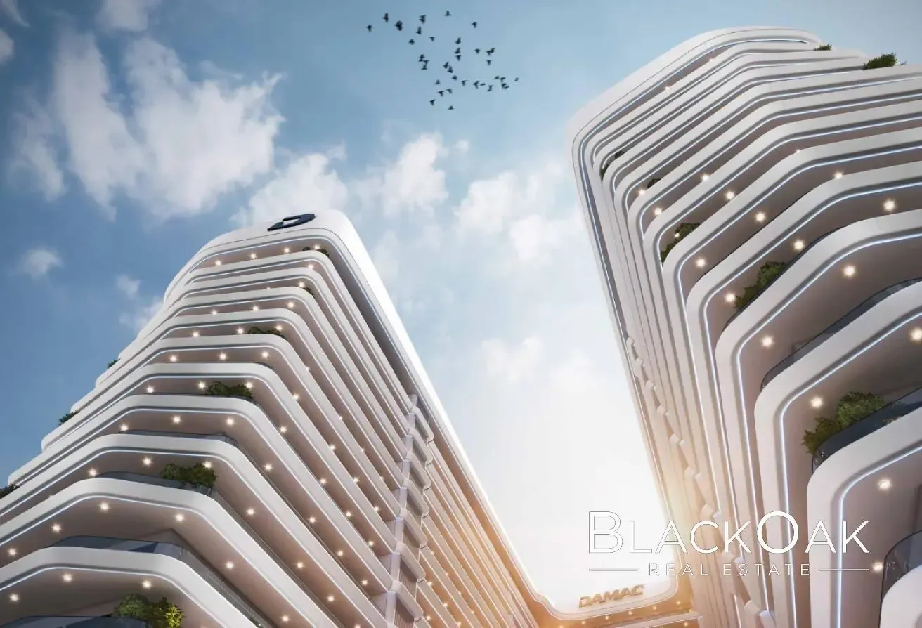 Modern Style 2BR | Park View | ELO 3