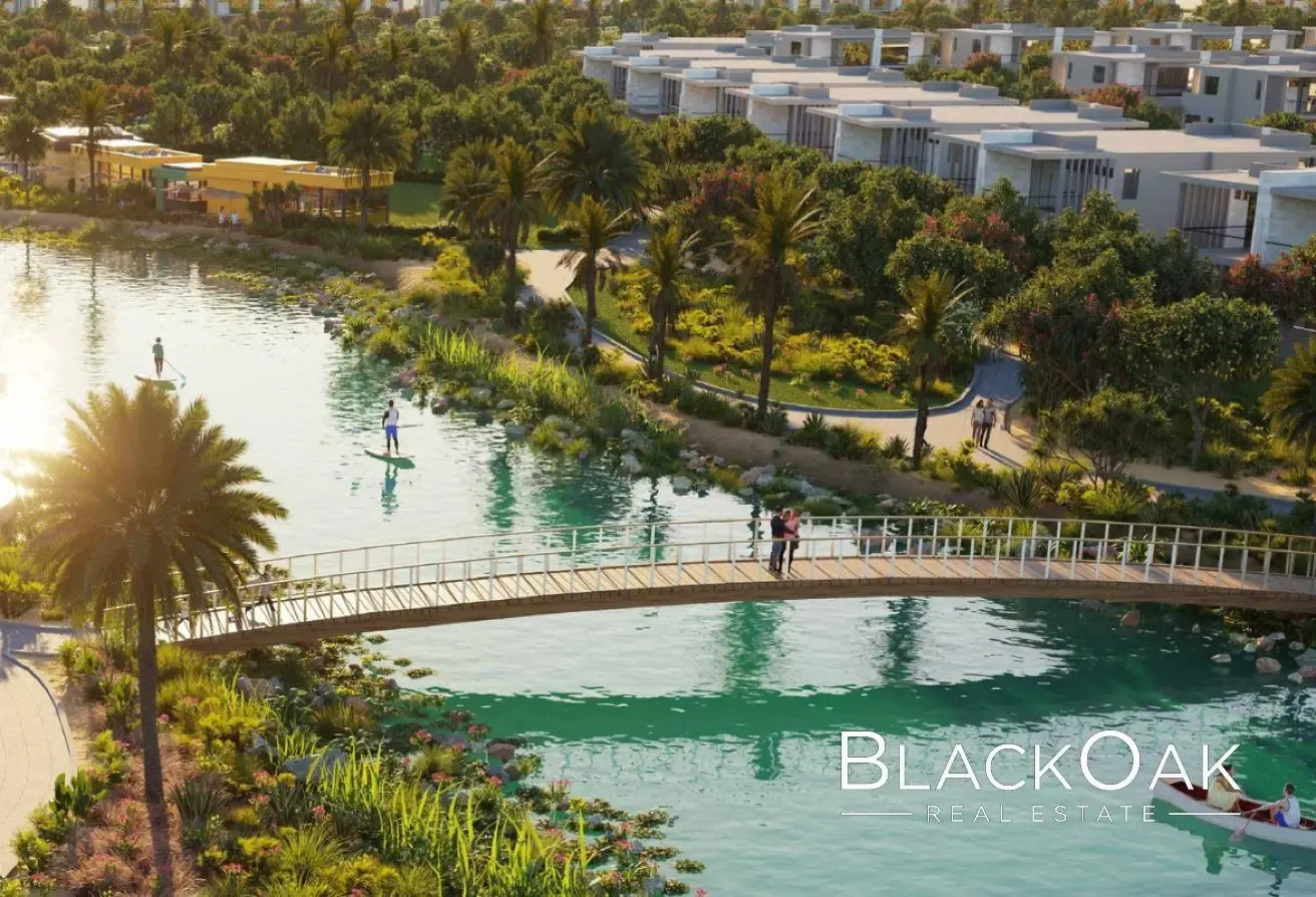 Modern Style 2BR | Park View | ELO 3
