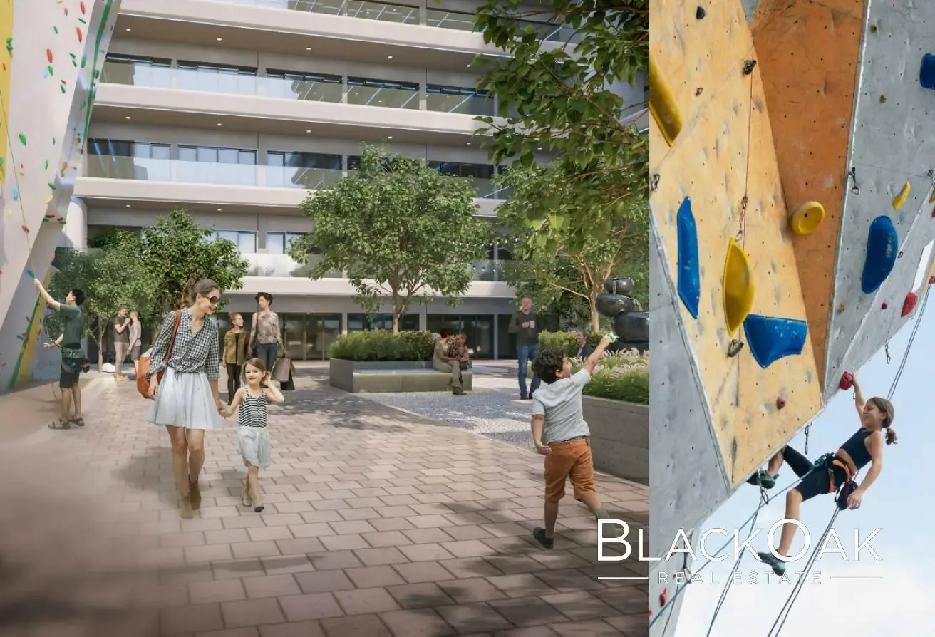 Modern Style 2BR | Park View | ELO 3