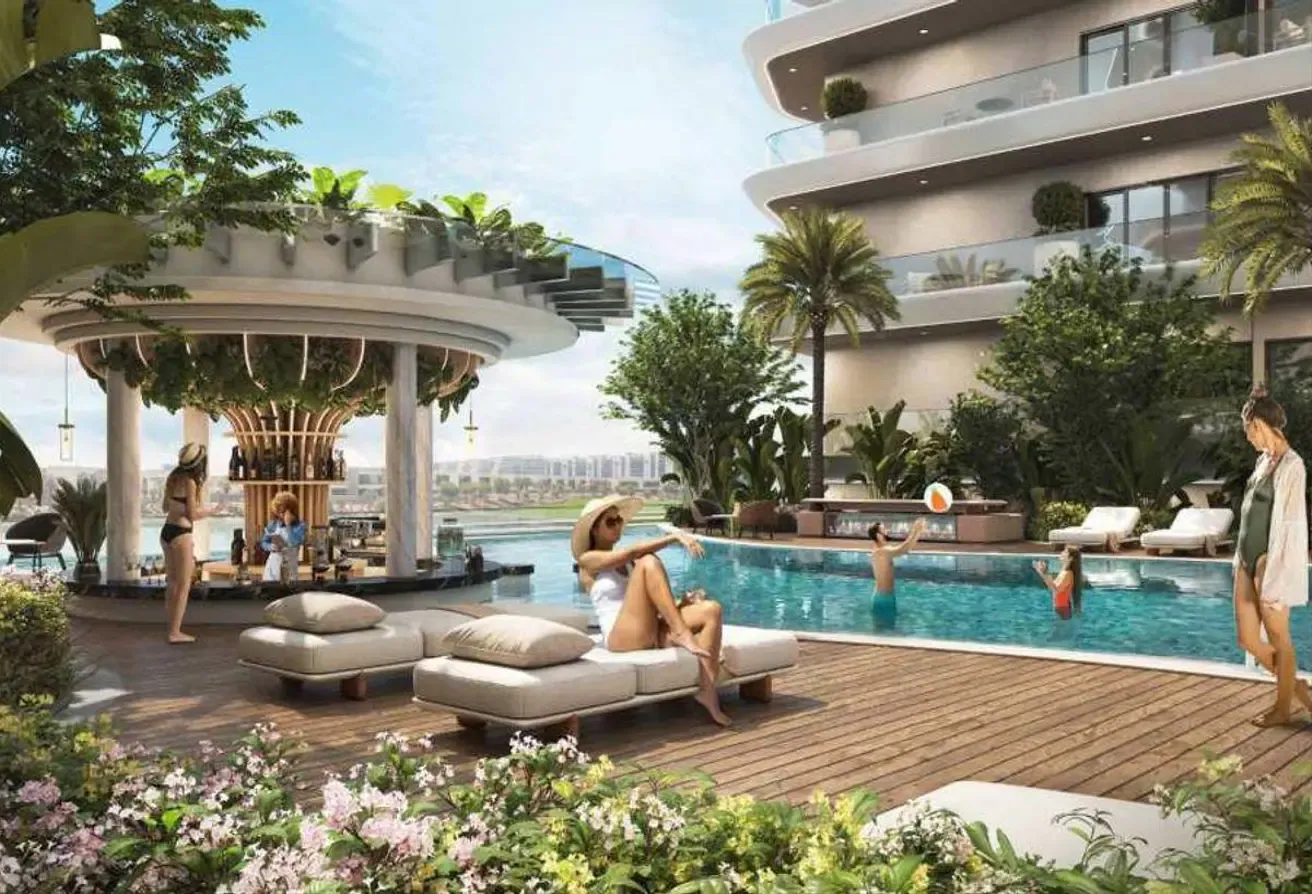 Pool Facing | Spacious | Payment Plan | Below Op