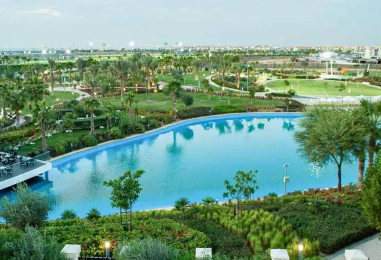 Pool Facing | Spacious | Payment Plan | Below Op
