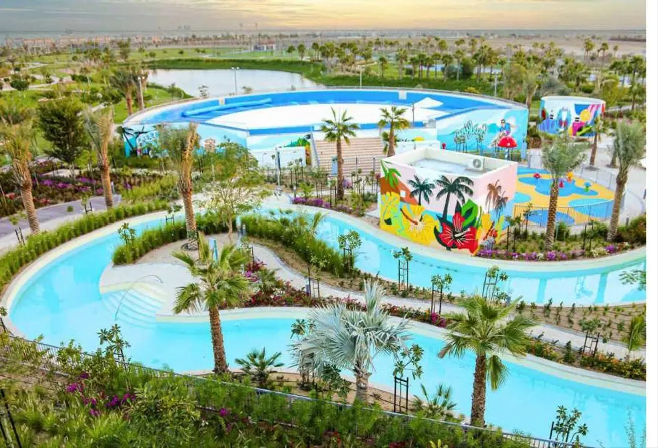 Pool Facing | Spacious | Payment Plan | Below Op