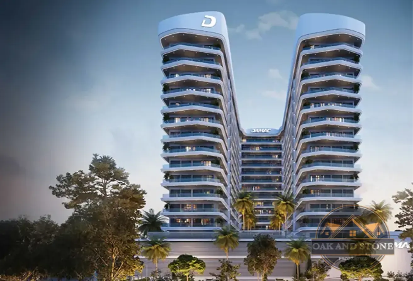 Genuine Resale | Luxury Living | Investor Deal