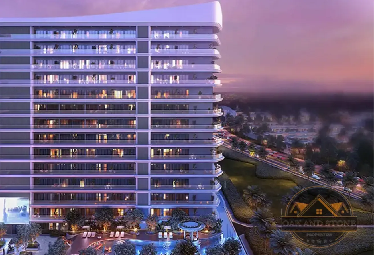 Genuine Resale | Luxury Living | Investor Deal