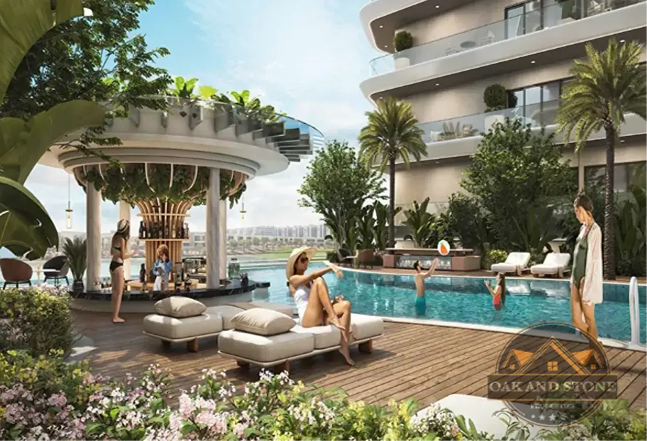 Genuine Resale | Luxury Living | Investor Deal