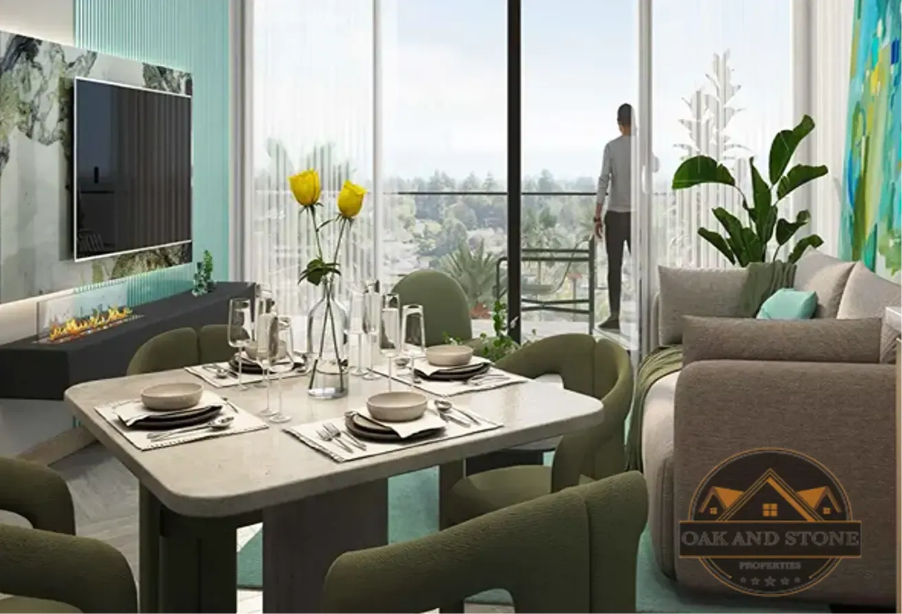Genuine Resale | Luxury Living | Investor Deal