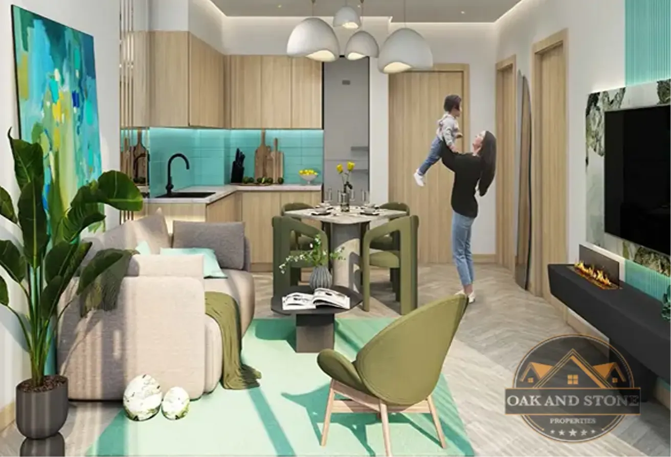 Genuine Resale | Luxury Living | Investor Deal