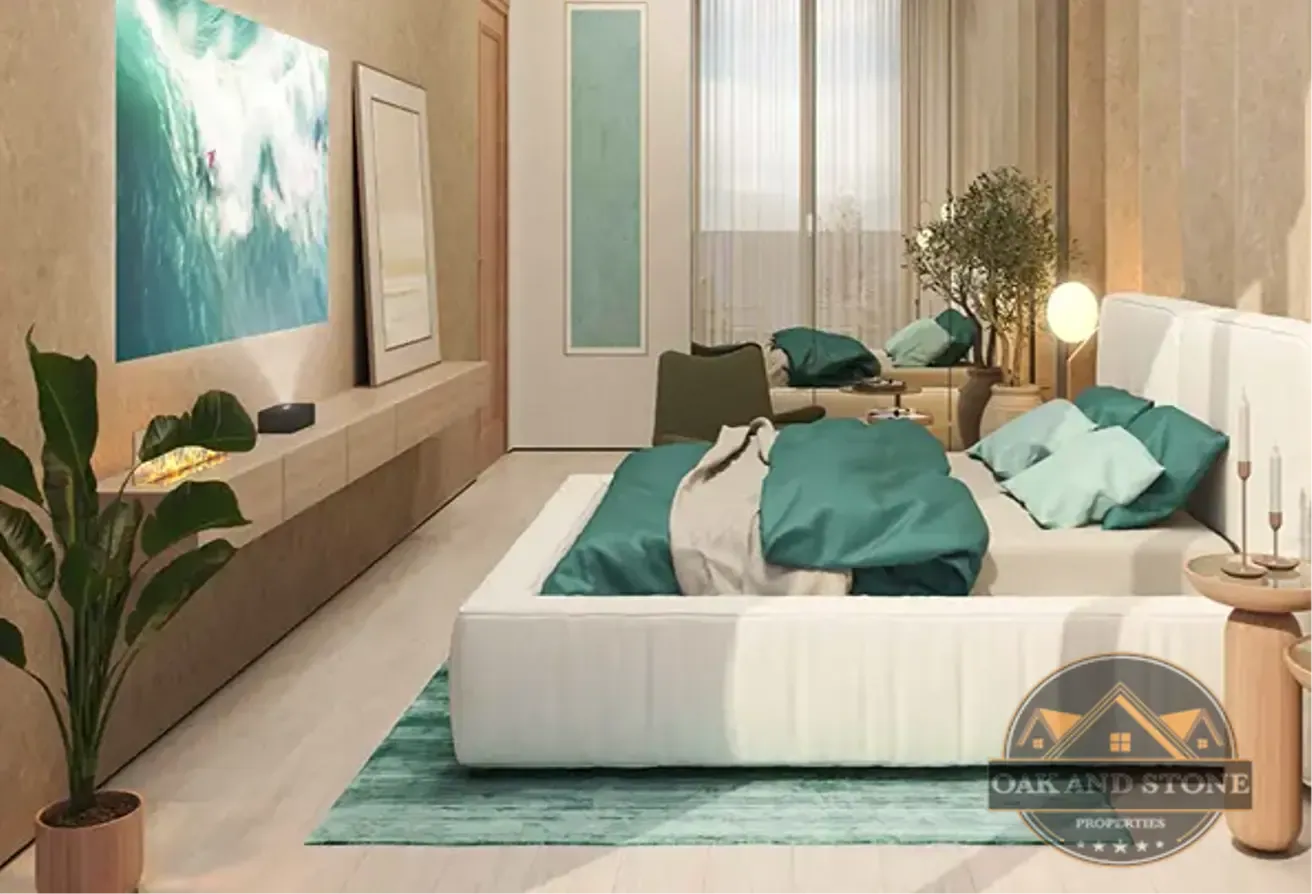 Genuine Resale | Luxury Living | Investor Deal