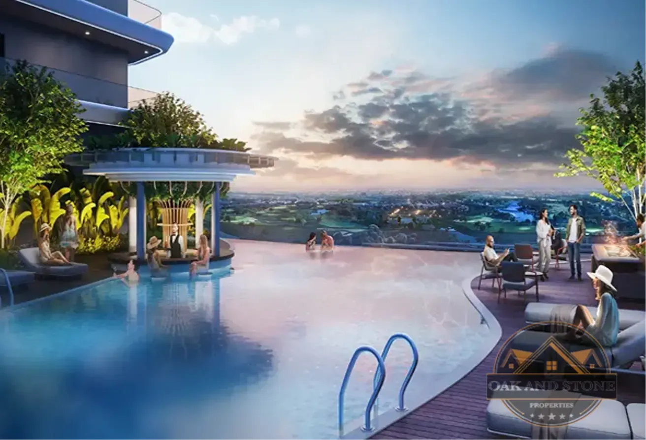 Genuine Resale | Luxury Living | Investor Deal