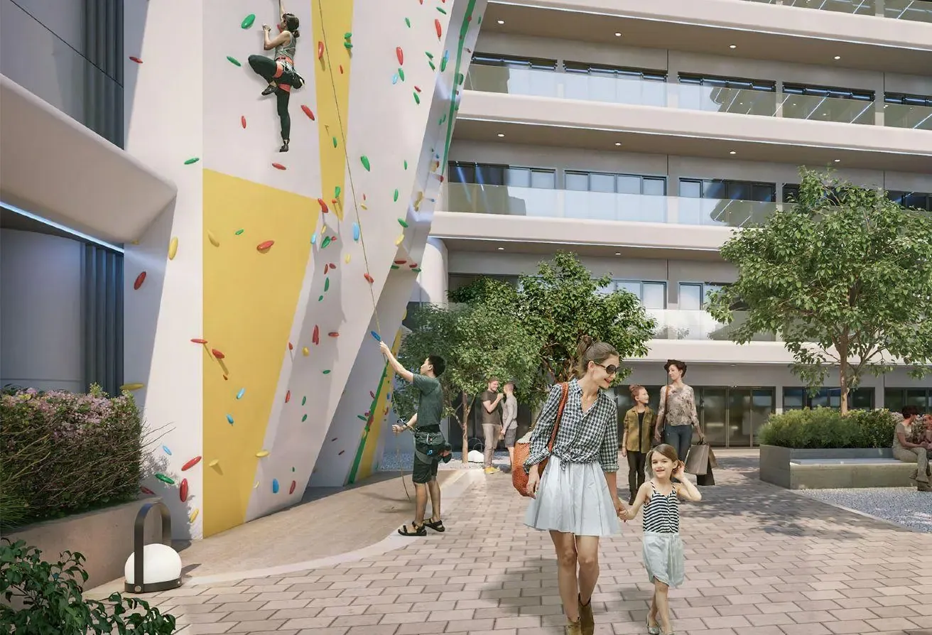 Resale | Modern Living | Excellent Location