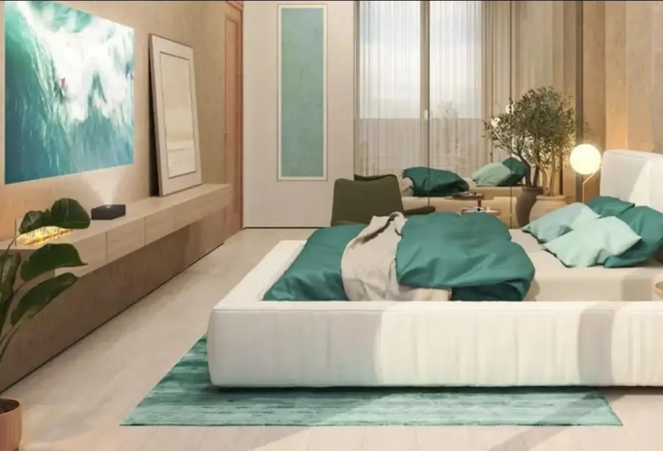 Resale | Modern Living | Premium Amenities