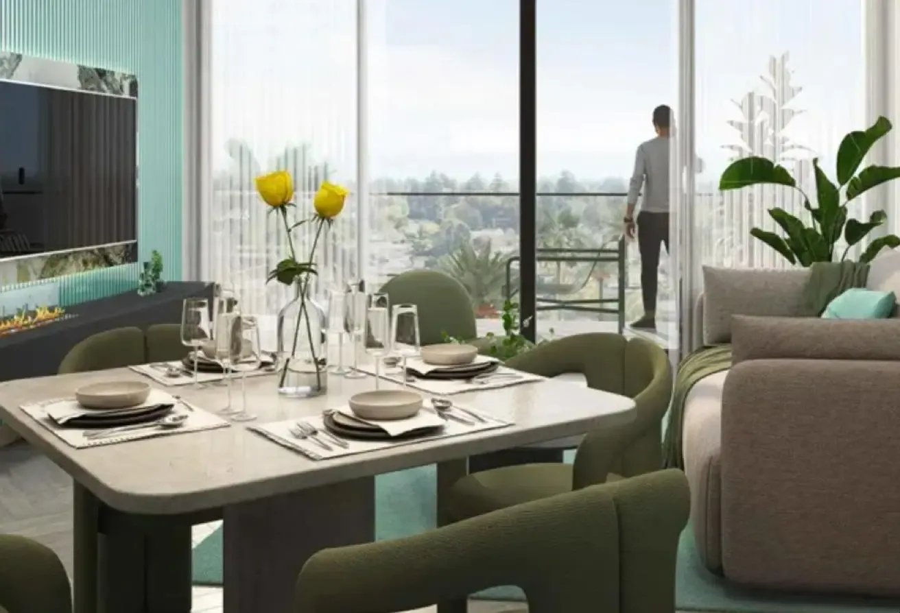 Resale | Modern Living | Premium Amenities