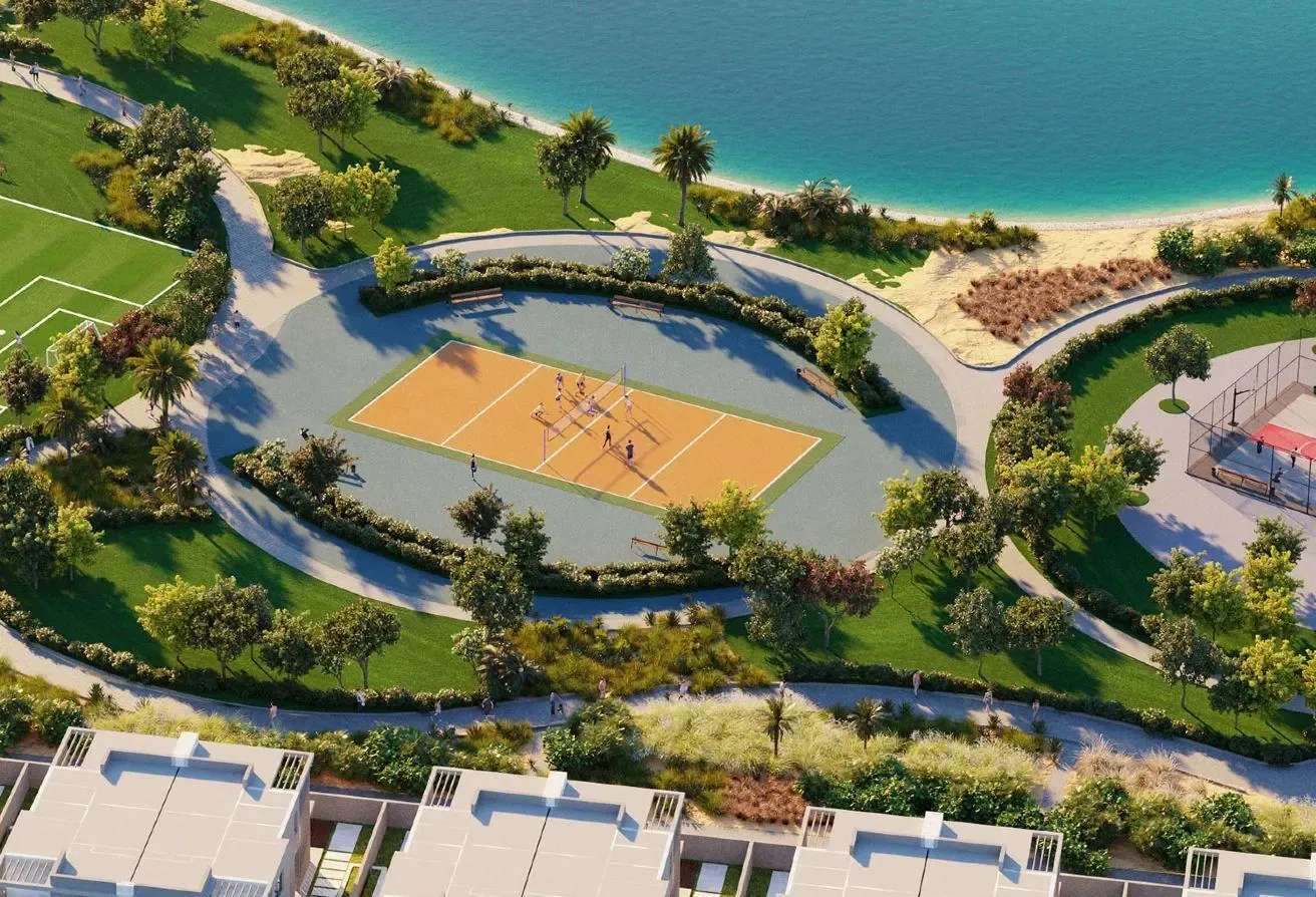 Modern Living | Premium Amenities | Resale