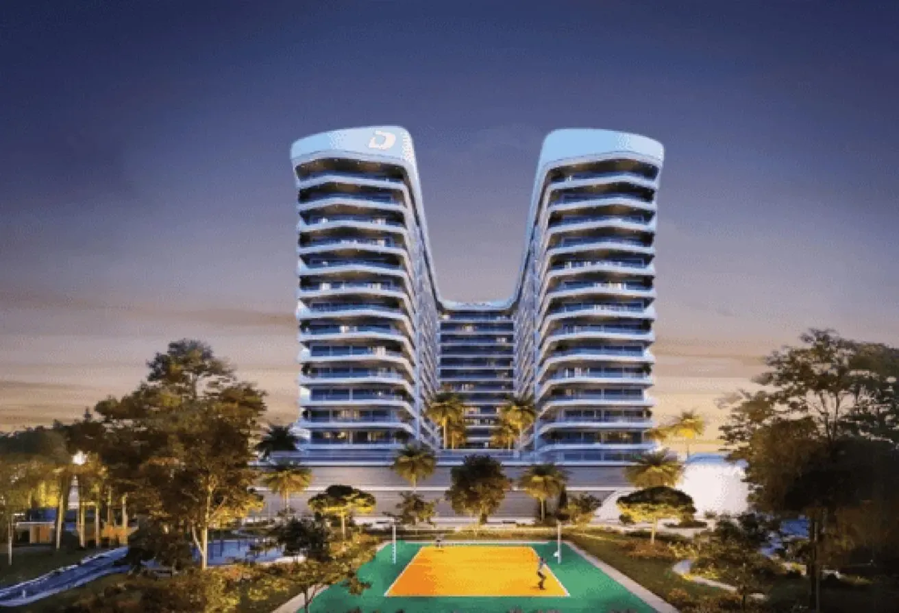 One Bedroom | Hot Deal |High ROI Potential |
