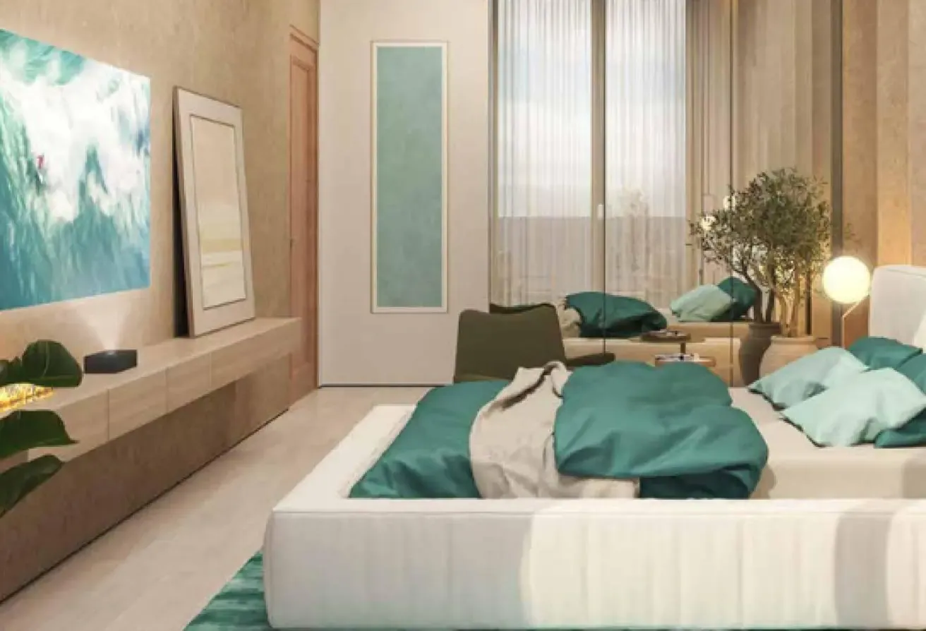 One Bedroom | Hot Deal |High ROI Potential |