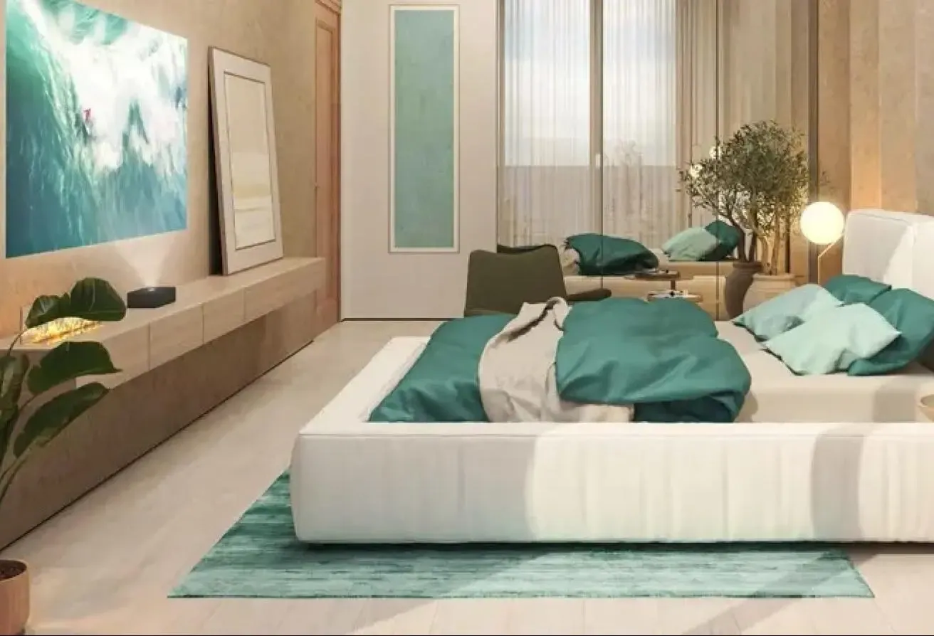 One Bedroom | Hot Deal |High ROI Potential |