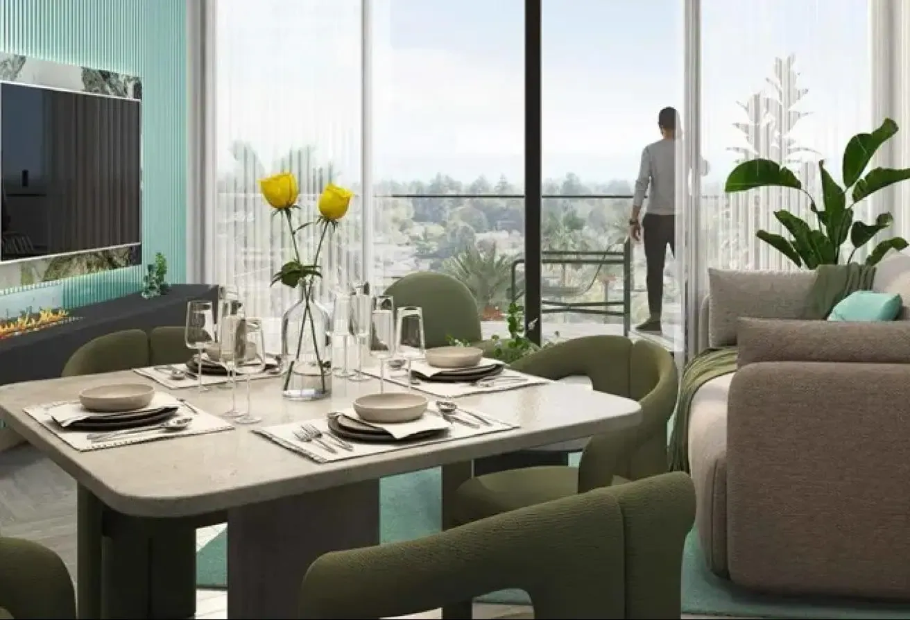 One Bedroom | Hot Deal |High ROI Potential |