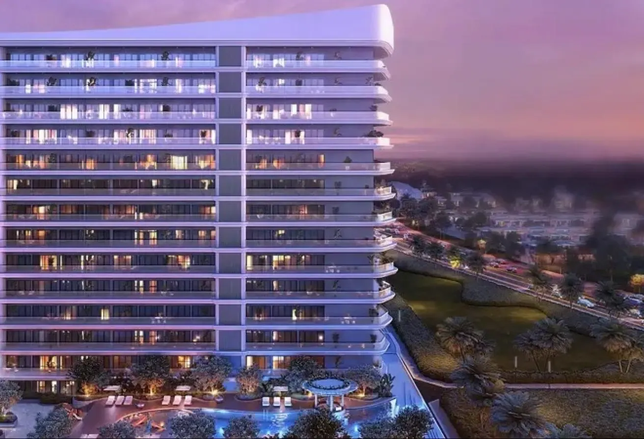 One Bedroom | Hot Deal |High ROI Potential |