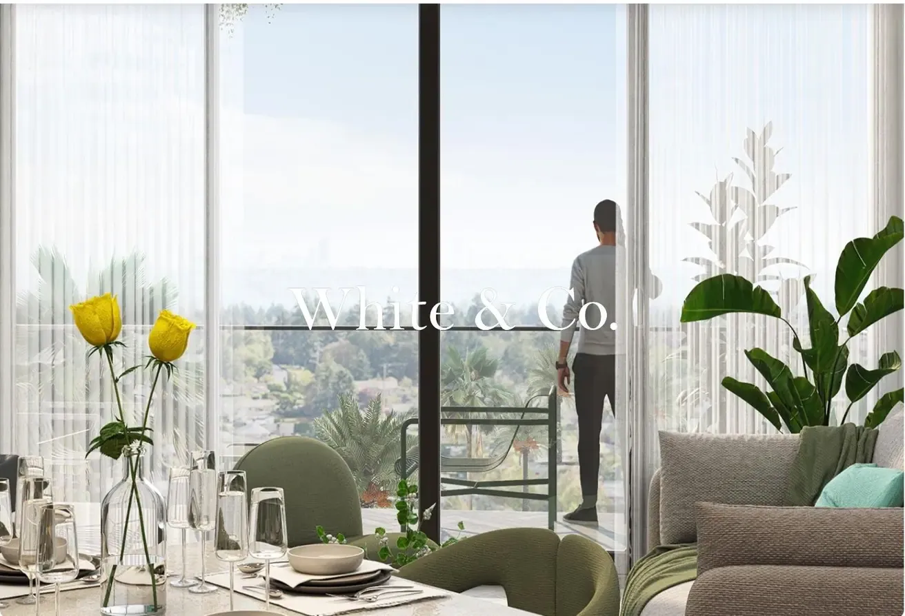 Pool View | Handover 2027 | Morden Layout
