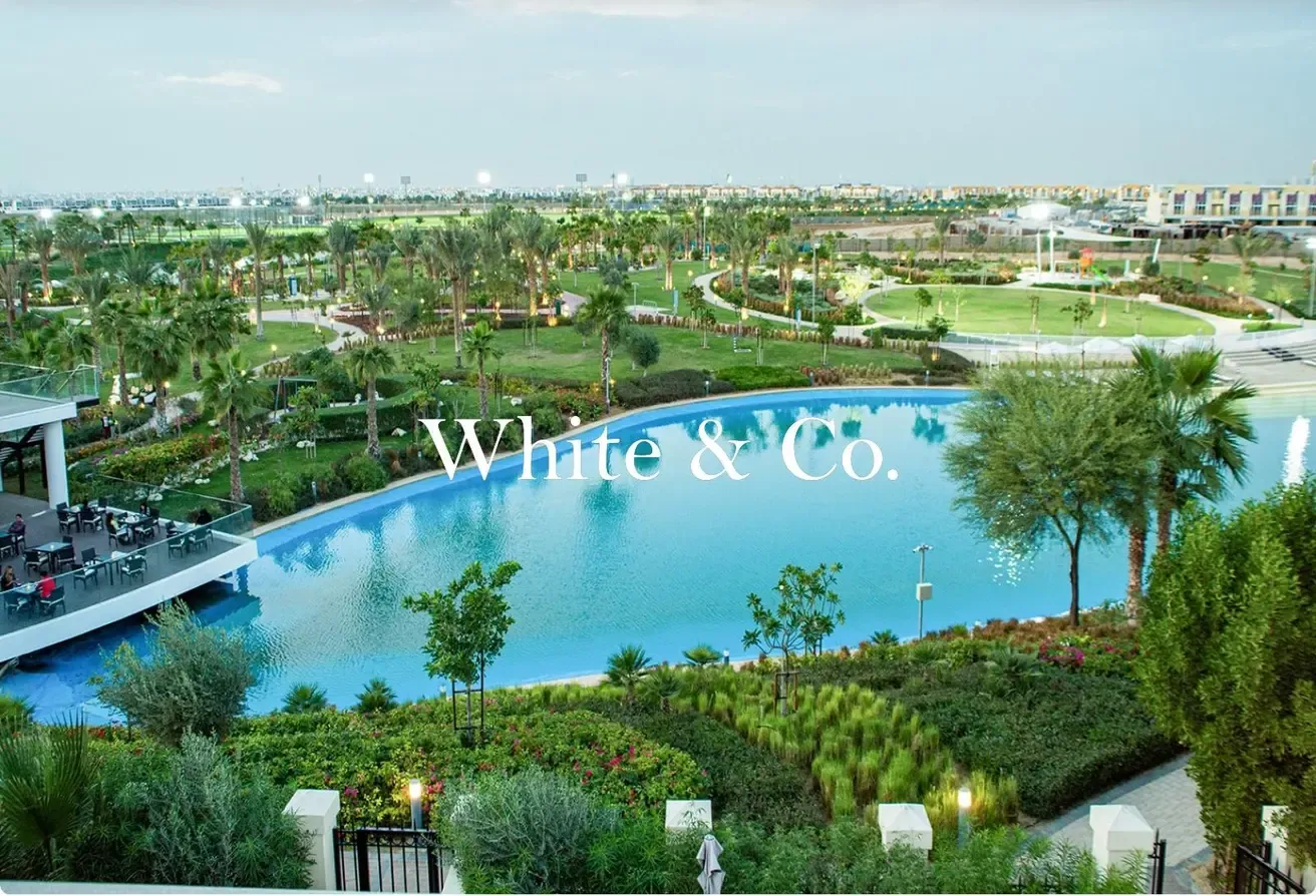 Pool View | Handover 2027 | Morden Layout
