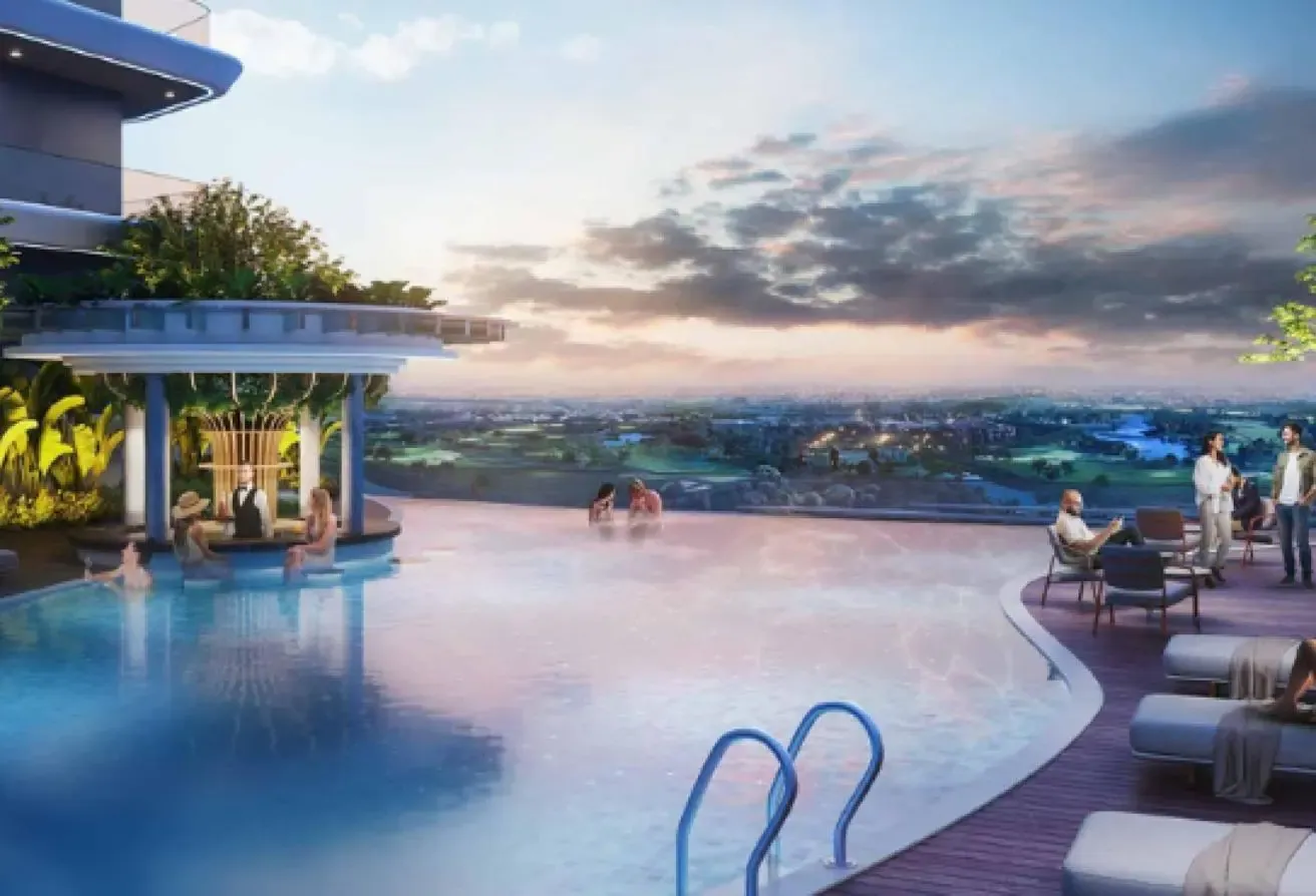 Affordable investment | Luxury Living |