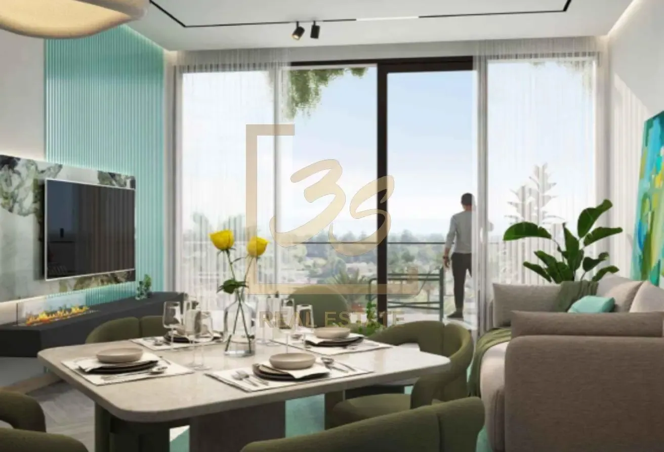 Resale | Top Location | Premium Living