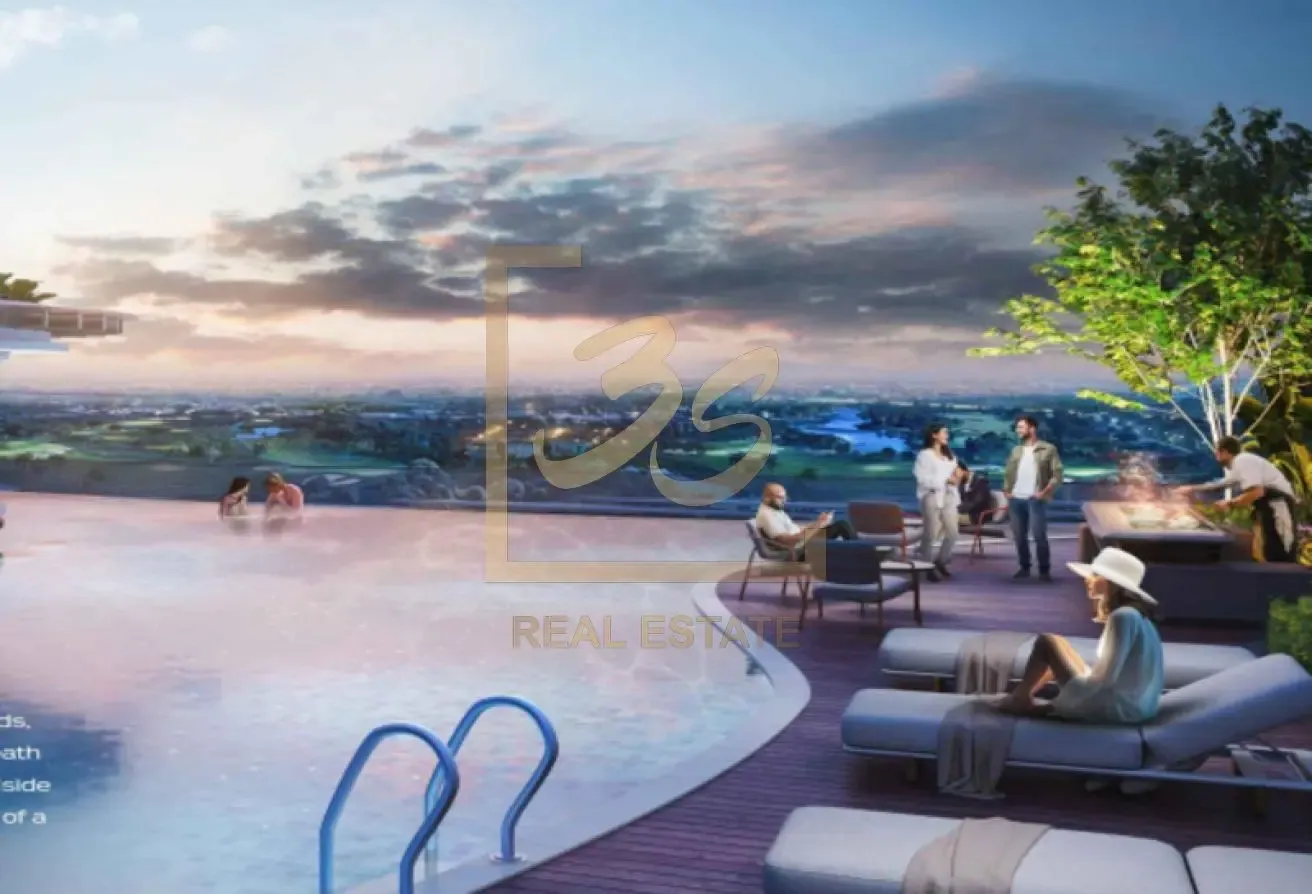 Resale | Top Location | Premium Living