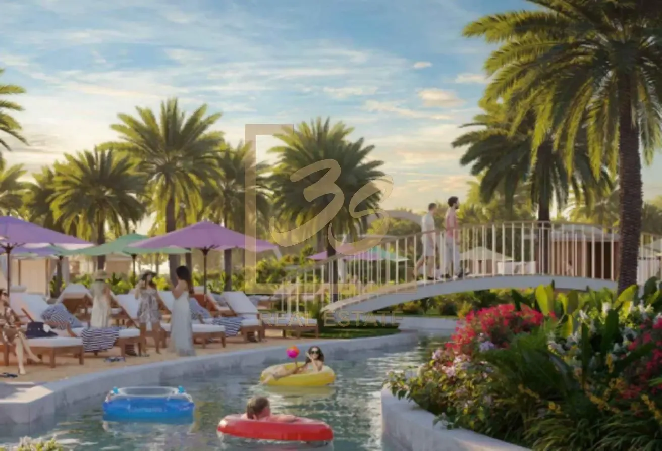 Resale | Top Location | Premium Living